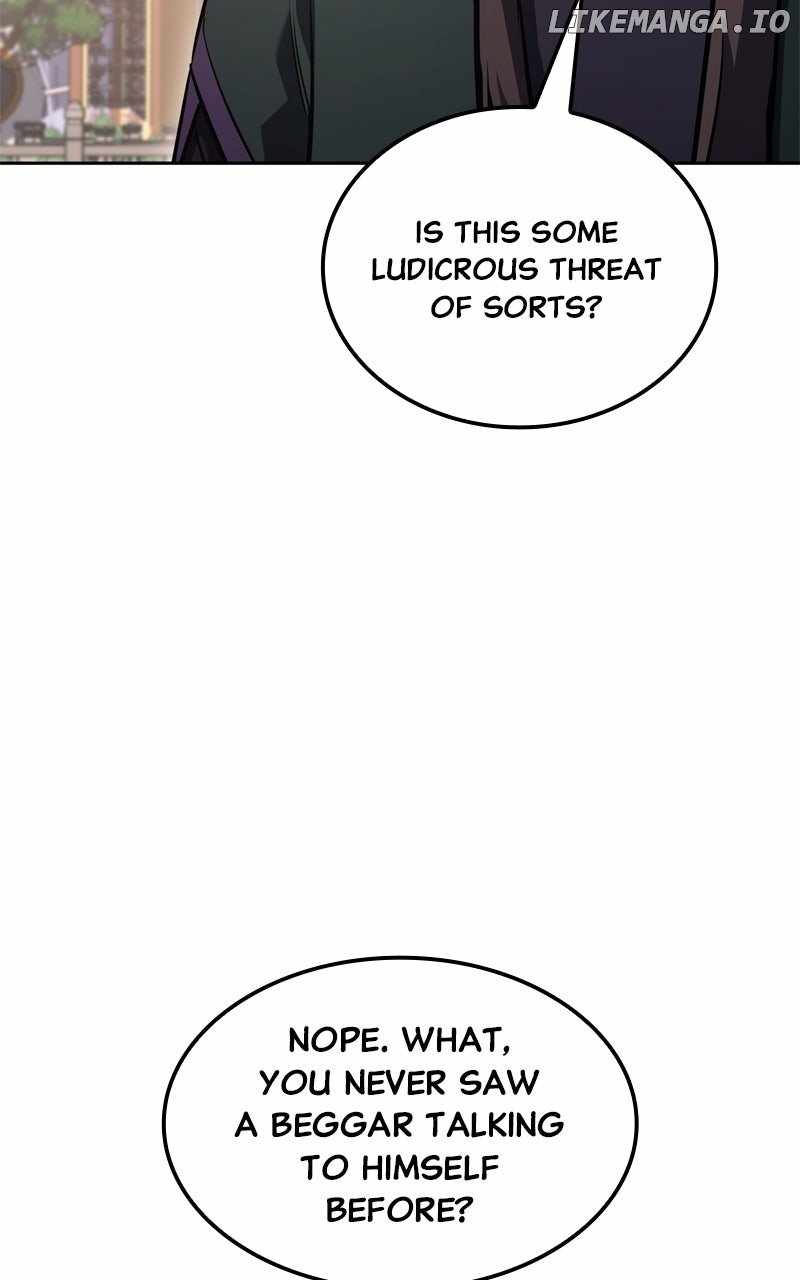 I Reincarnated as the Crazed Heir Chapter 146 - Page 48