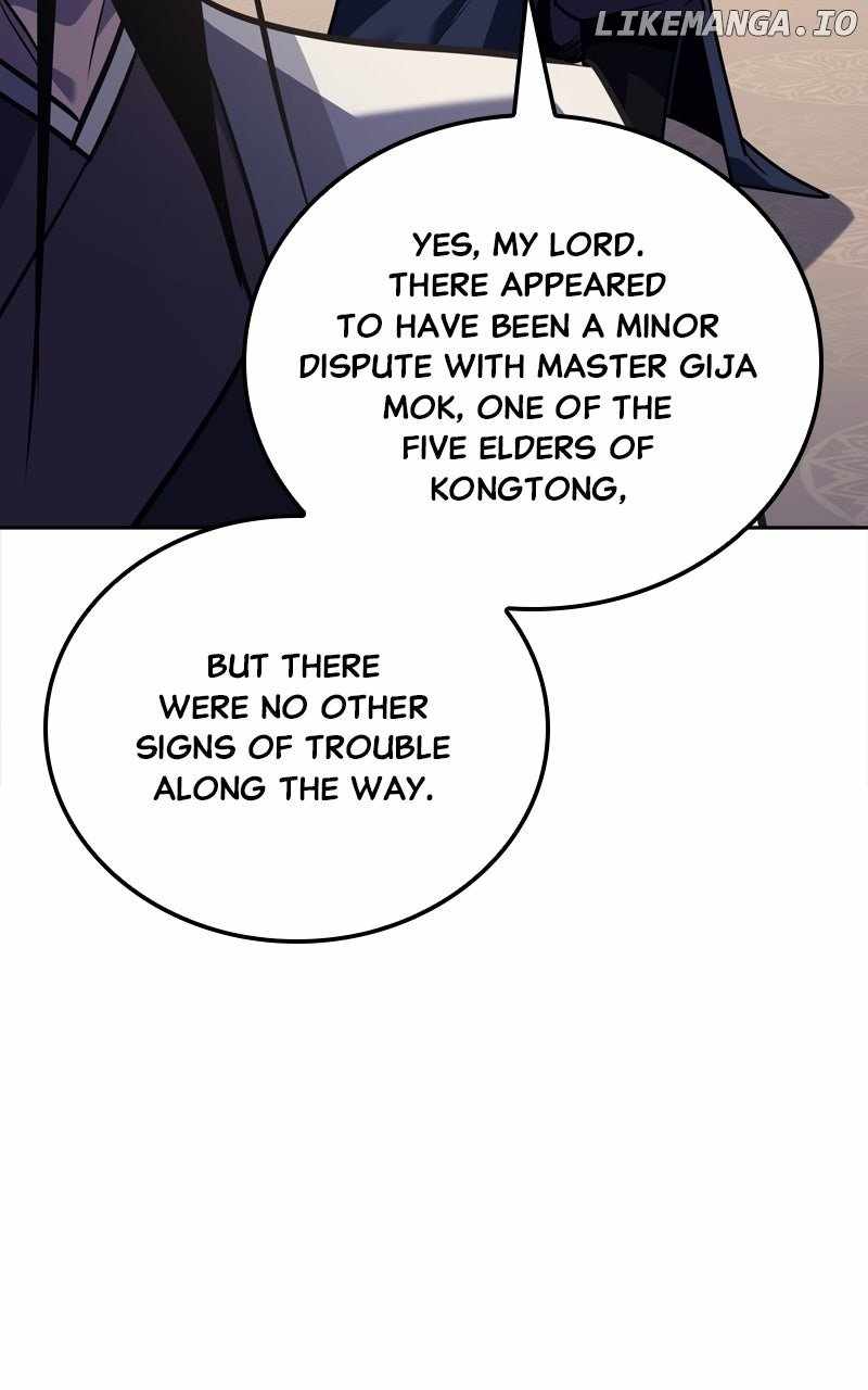 I Reincarnated as the Crazed Heir Chapter 146 - Page 5
