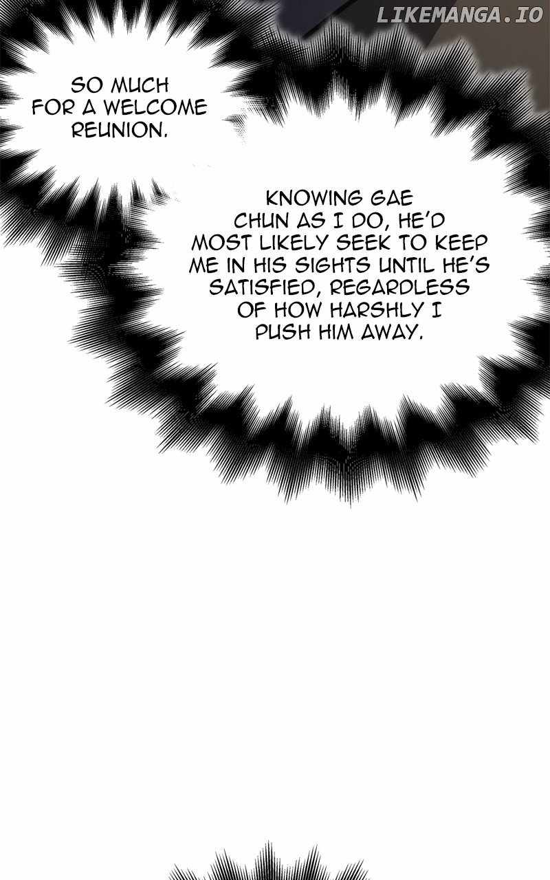 I Reincarnated as the Crazed Heir Chapter 146 - Page 50