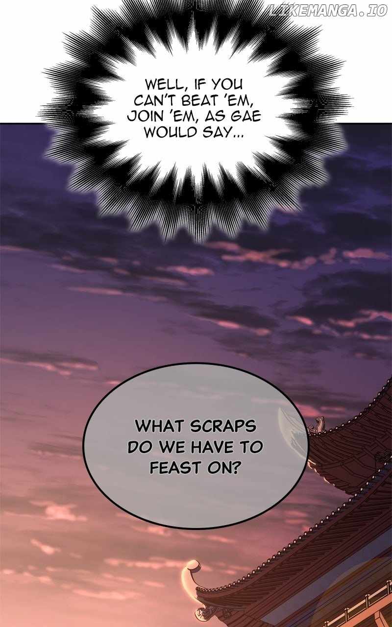 I Reincarnated as the Crazed Heir Chapter 146 - Page 51
