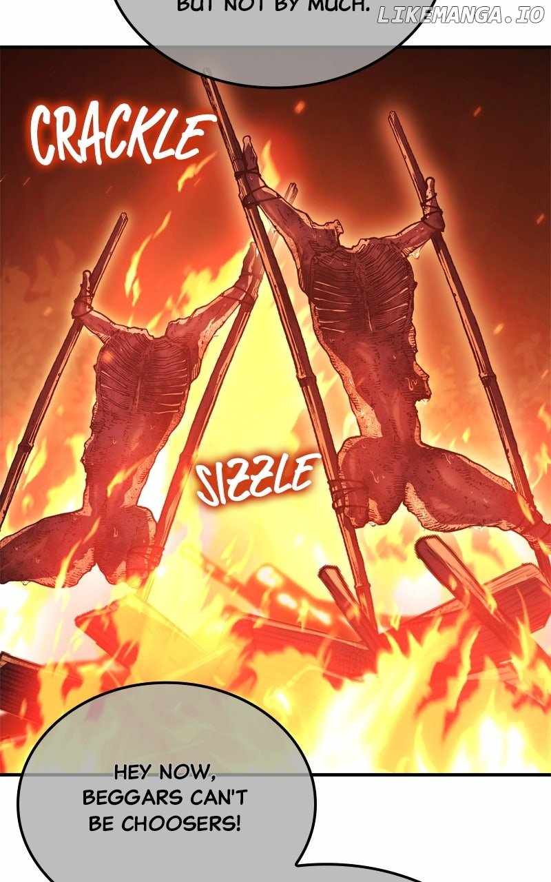 I Reincarnated as the Crazed Heir Chapter 146 - Page 55