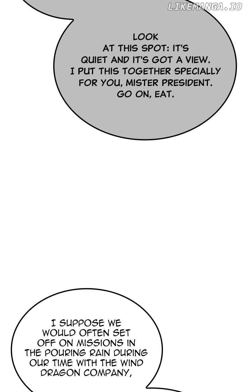 I Reincarnated as the Crazed Heir Chapter 146 - Page 56
