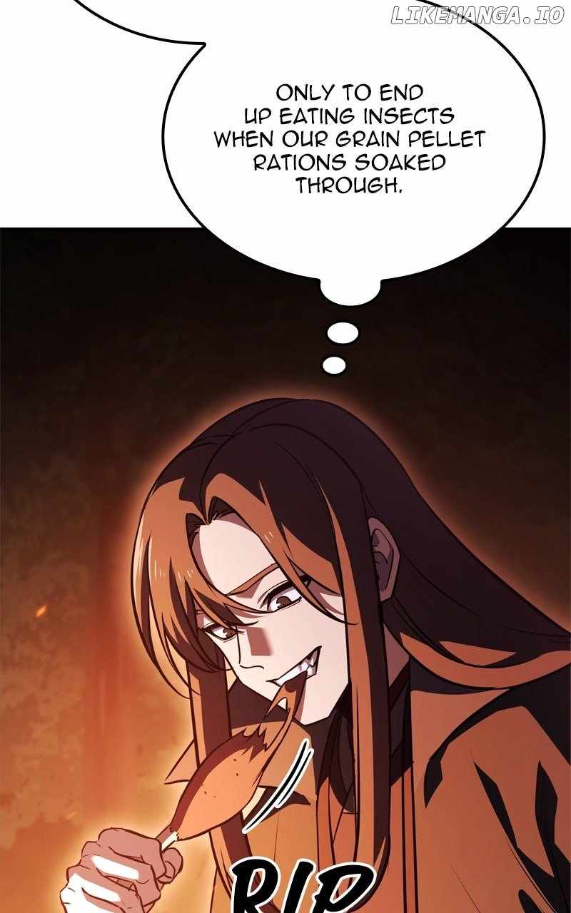 I Reincarnated as the Crazed Heir Chapter 146 - Page 57