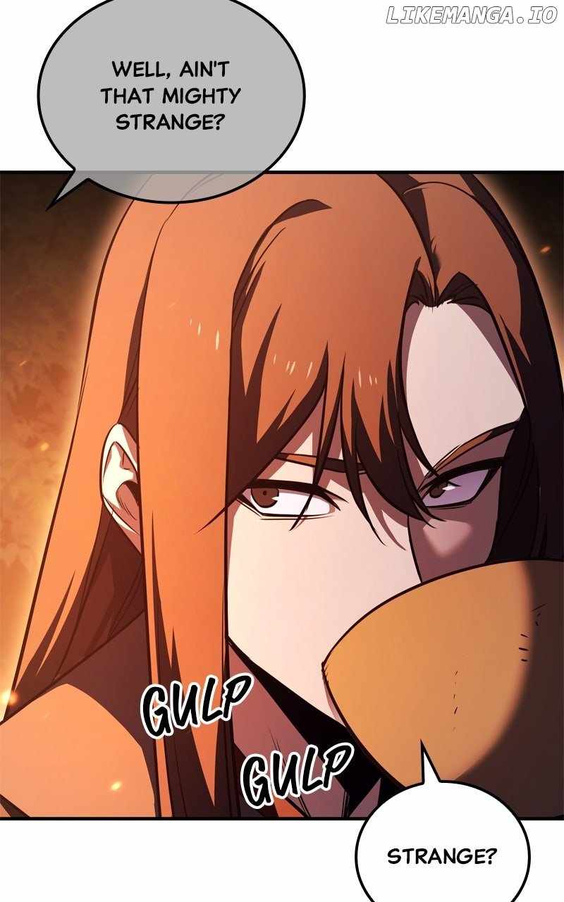 I Reincarnated as the Crazed Heir Chapter 146 - Page 59
