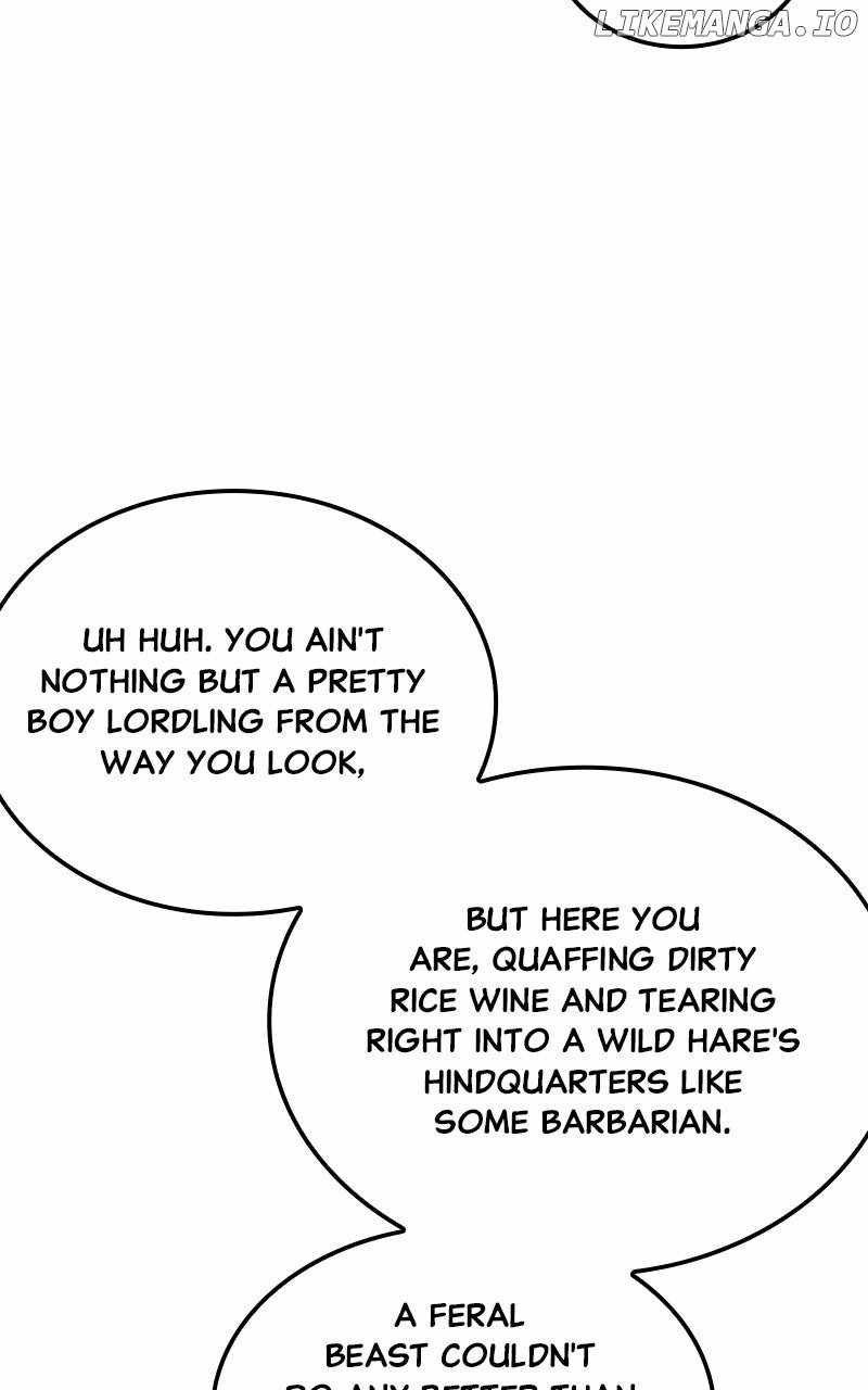 I Reincarnated as the Crazed Heir Chapter 146 - Page 60