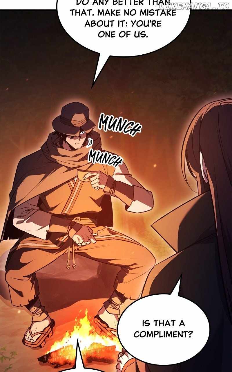 I Reincarnated as the Crazed Heir Chapter 146 - Page 61