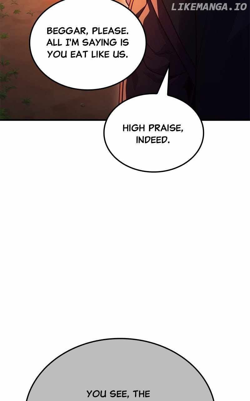 I Reincarnated as the Crazed Heir Chapter 146 - Page 62