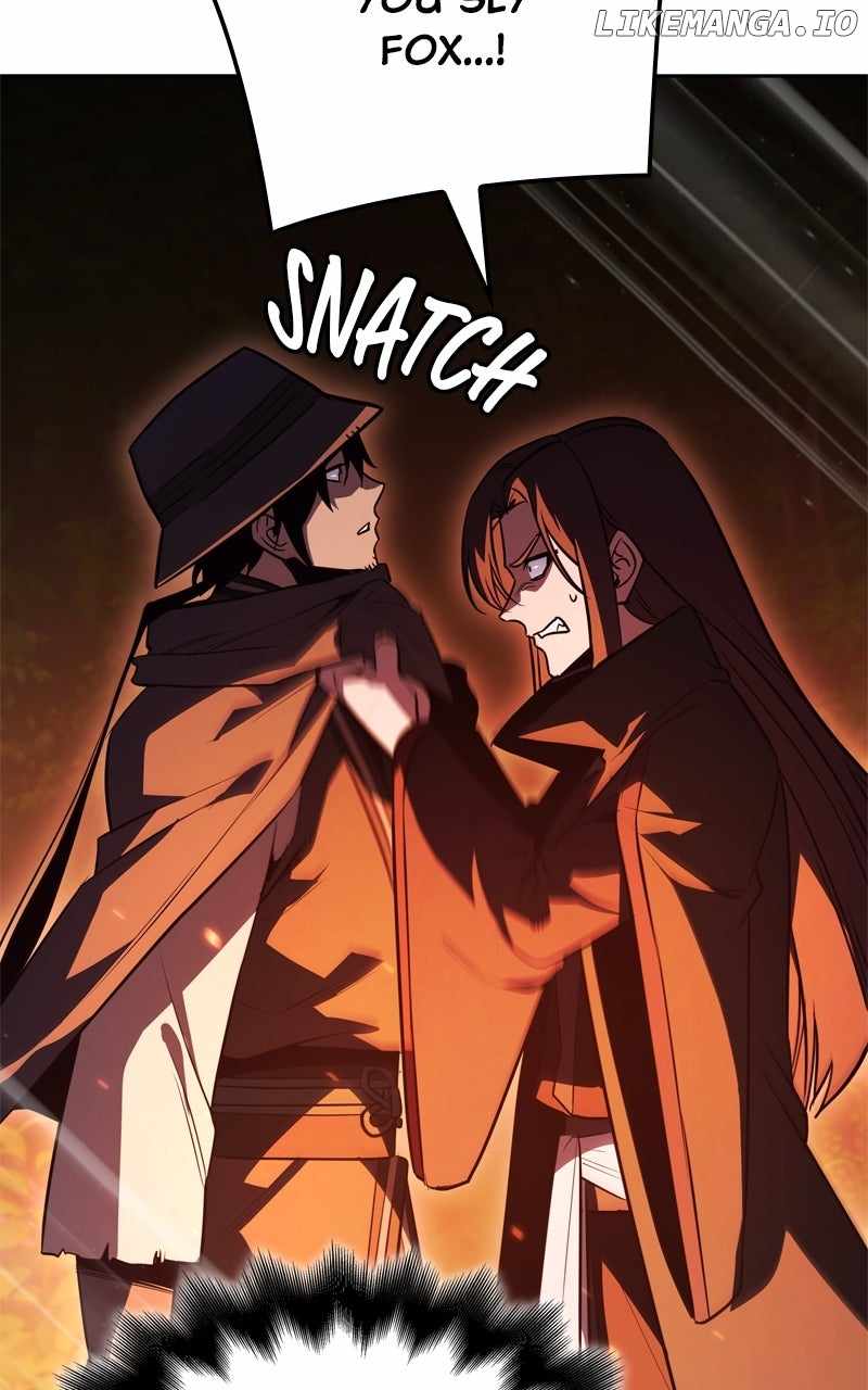 I Reincarnated as the Crazed Heir Chapter 146 - Page 72