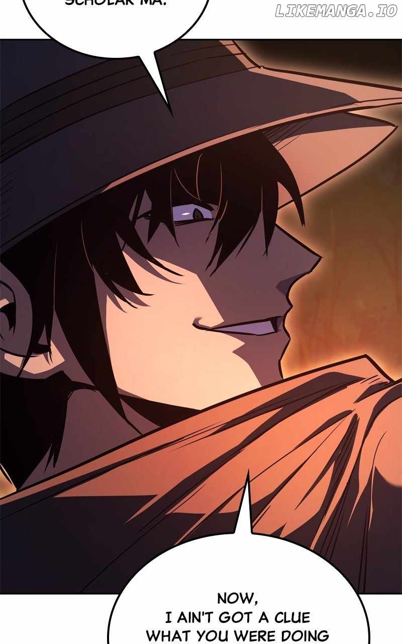 I Reincarnated as the Crazed Heir Chapter 146 - Page 74