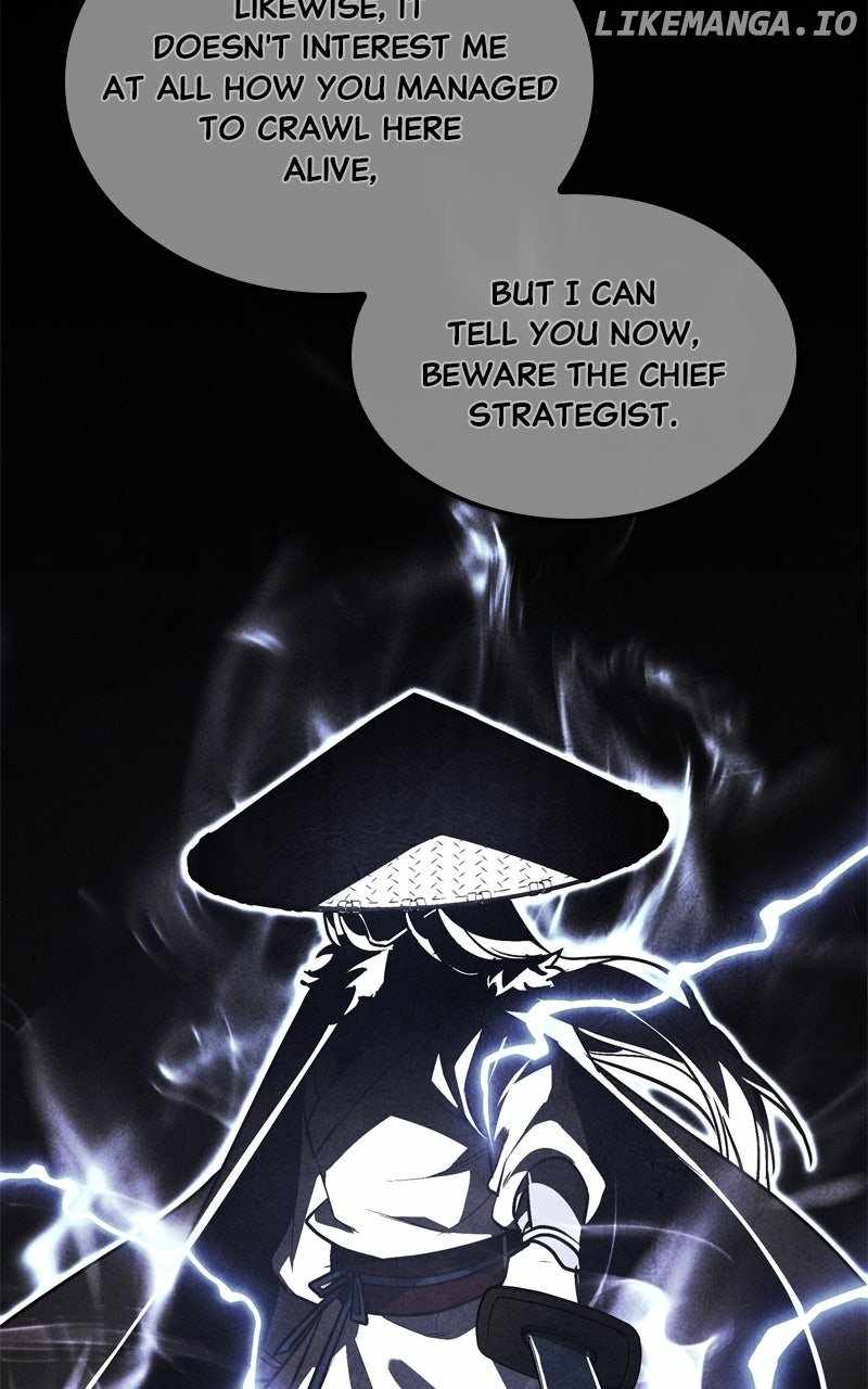 I Reincarnated as the Crazed Heir Chapter 146 - Page 76