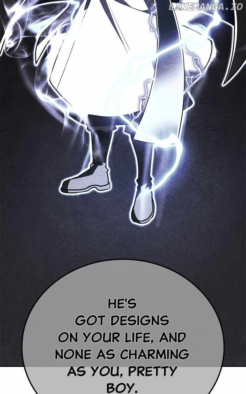 I Reincarnated as the Crazed Heir Chapter 146 - Page 77