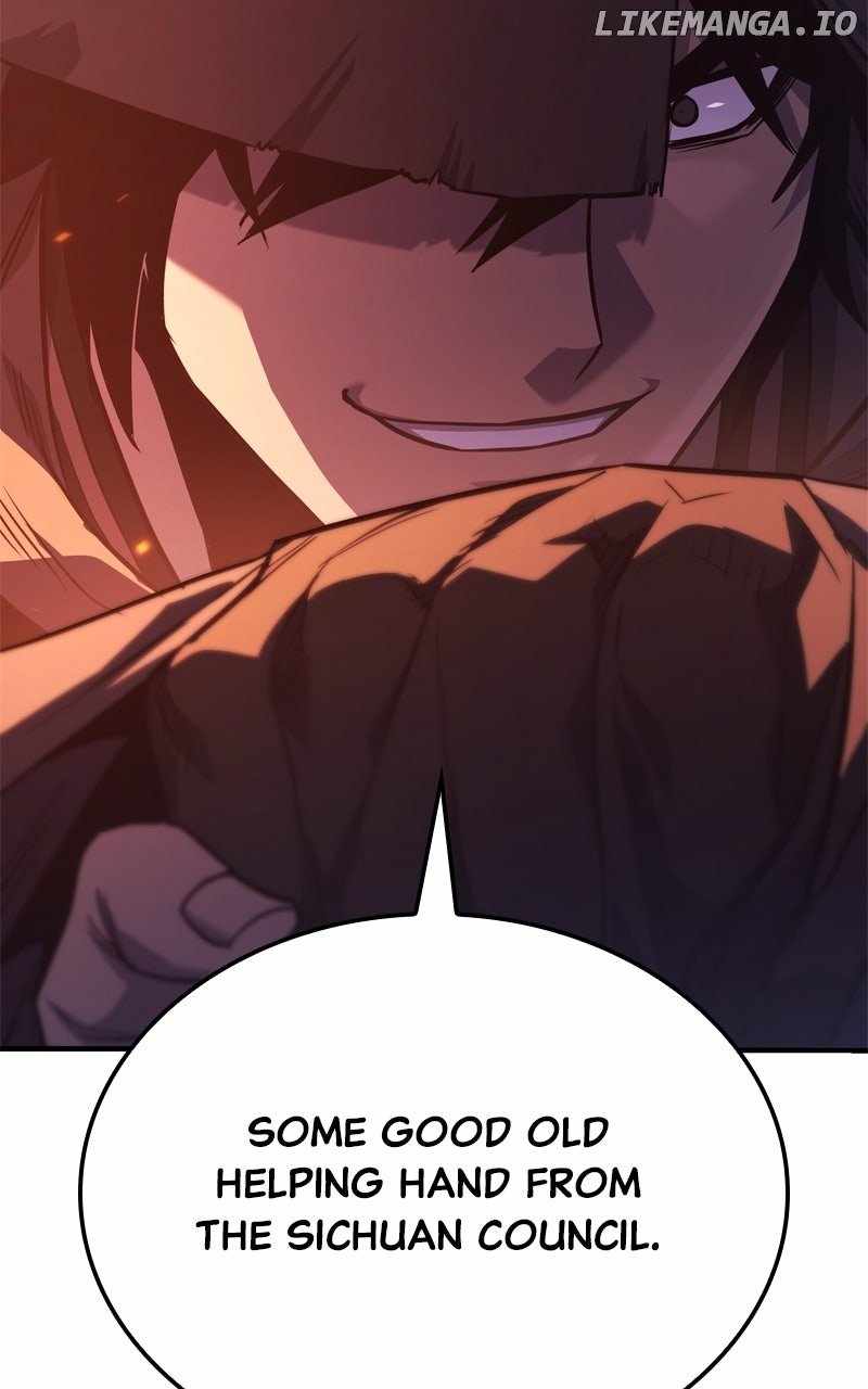 I Reincarnated as the Crazed Heir Chapter 146 - Page 81