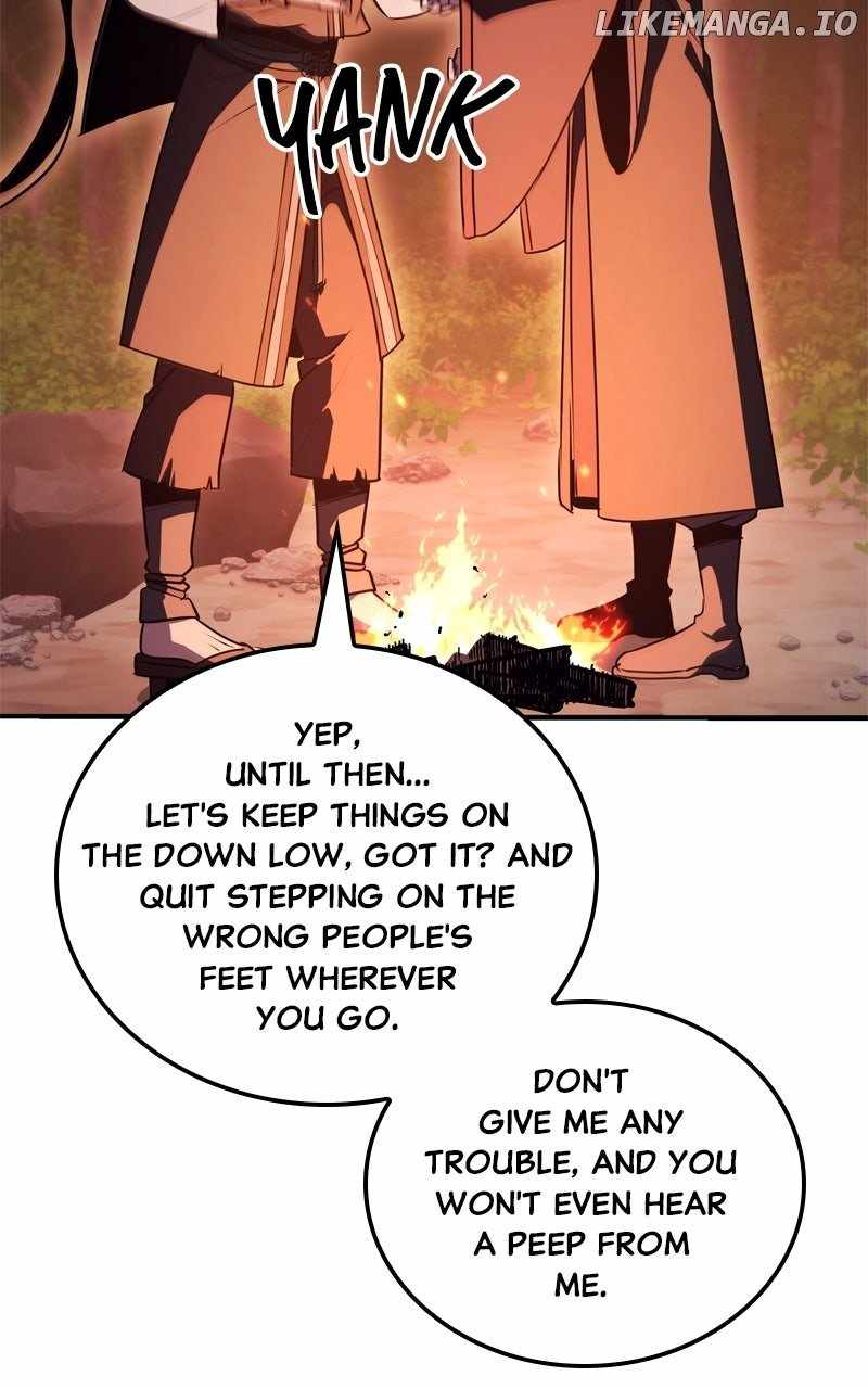 I Reincarnated as the Crazed Heir Chapter 146 - Page 83