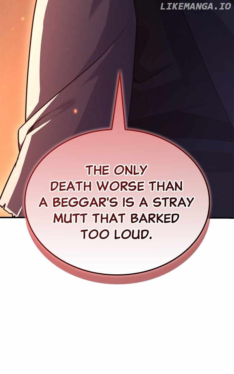 I Reincarnated as the Crazed Heir Chapter 146 - Page 86