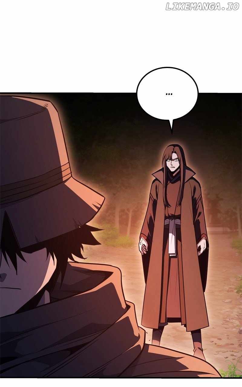 I Reincarnated as the Crazed Heir Chapter 146 - Page 87