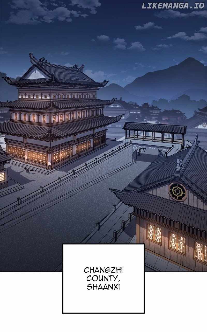 I Reincarnated as the Crazed Heir Chapter 146 - Page 89