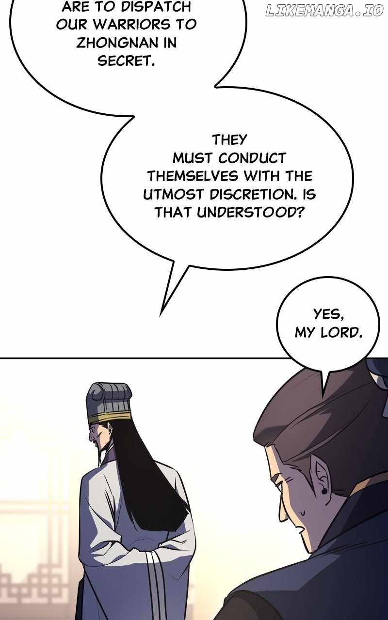 I Reincarnated as the Crazed Heir Chapter 146 - Page 9