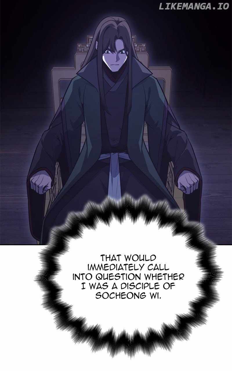 I Reincarnated as the Crazed Heir Chapter 146 - Page 92