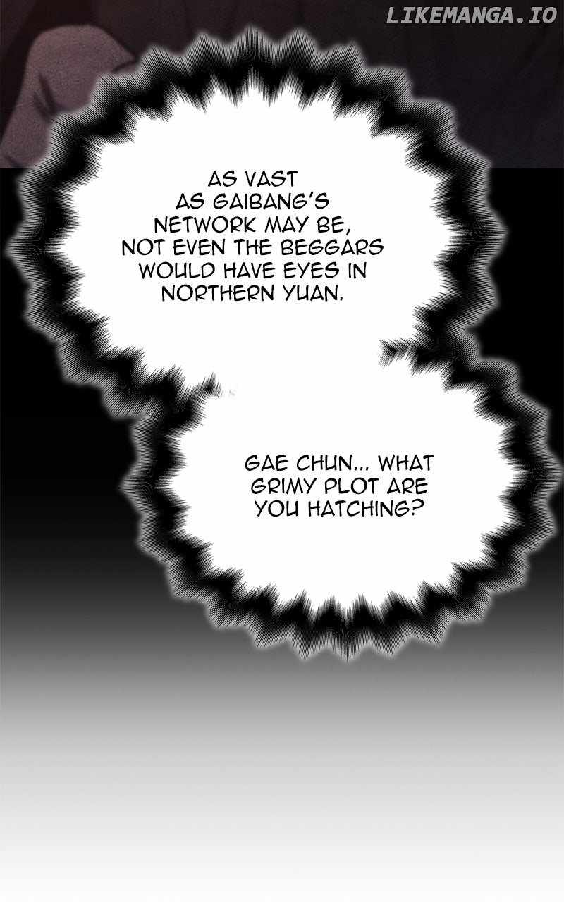 I Reincarnated as the Crazed Heir Chapter 146 - Page 95