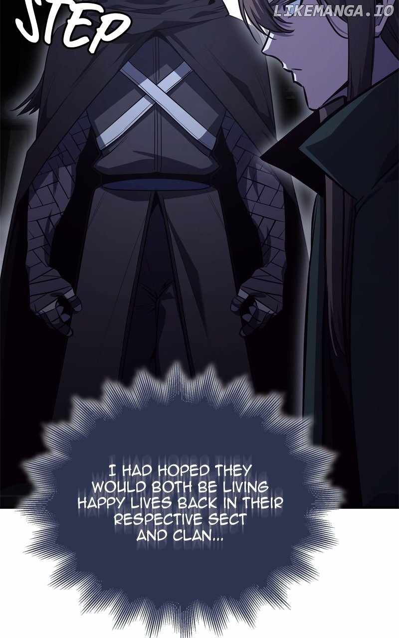 I Reincarnated as the Crazed Heir Chapter 146 - Page 97