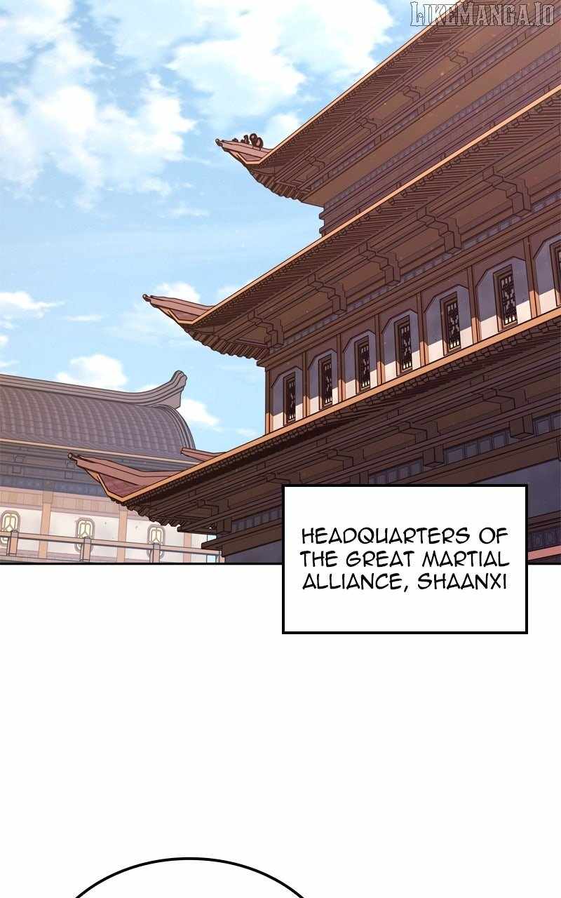 I Reincarnated as the Crazed Heir Chapter 147 - Page 1