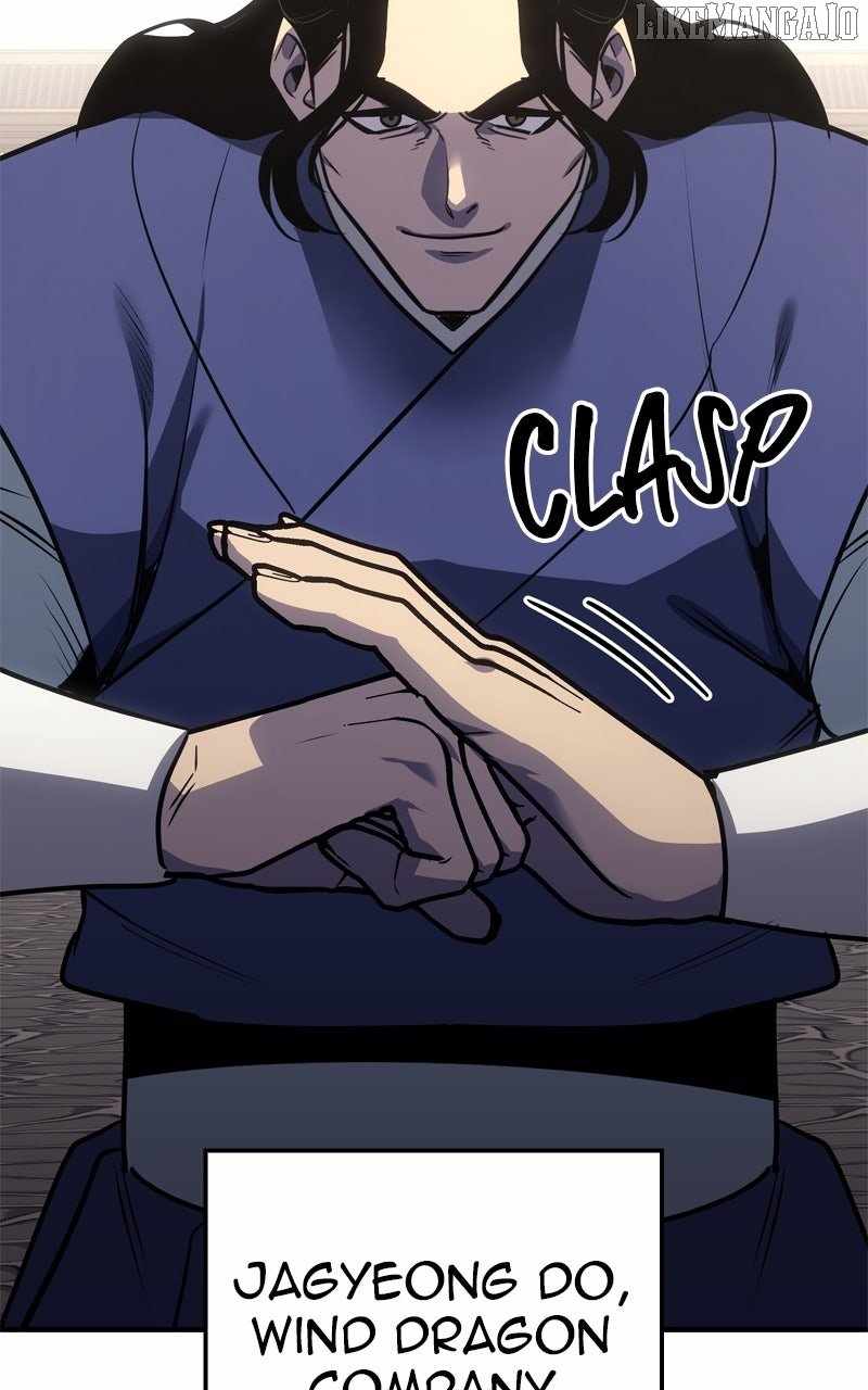 I Reincarnated as the Crazed Heir Chapter 147 - Page 10