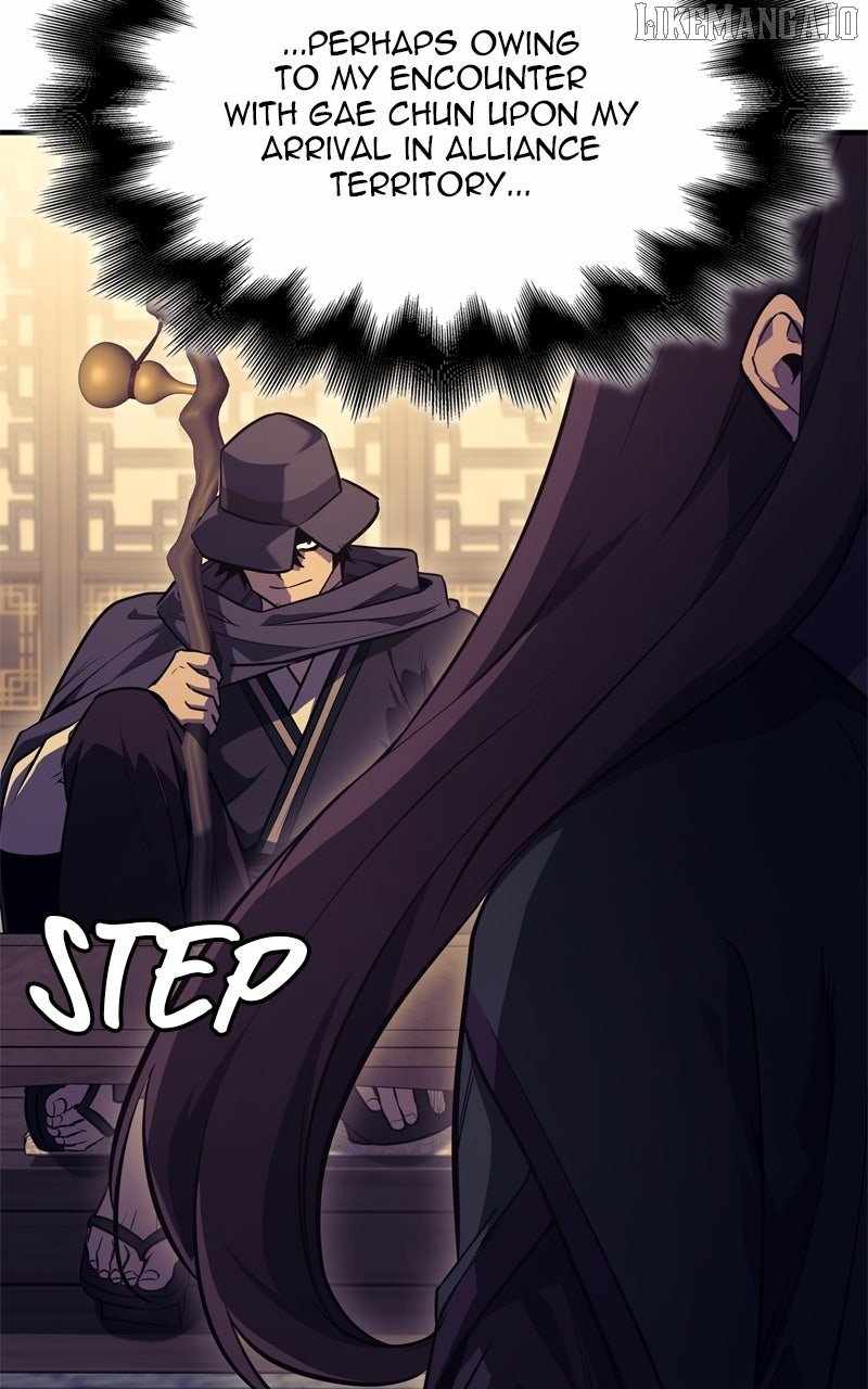 I Reincarnated as the Crazed Heir Chapter 147 - Page 106