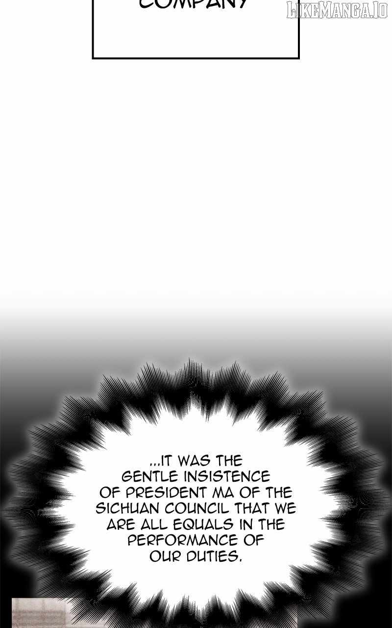 I Reincarnated as the Crazed Heir Chapter 147 - Page 11