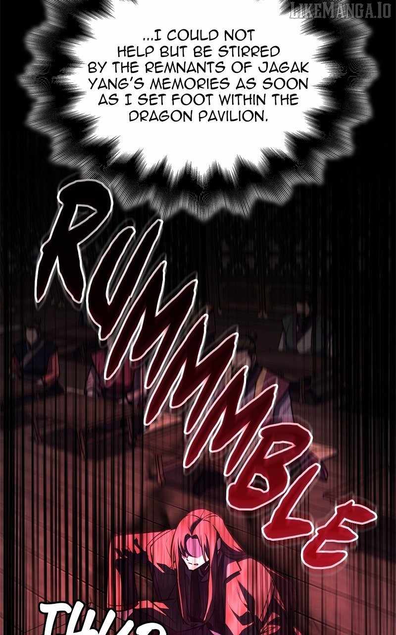 I Reincarnated as the Crazed Heir Chapter 147 - Page 110