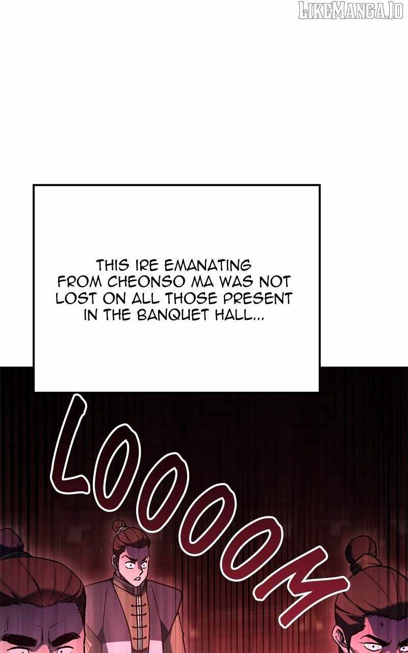 I Reincarnated as the Crazed Heir Chapter 147 - Page 112