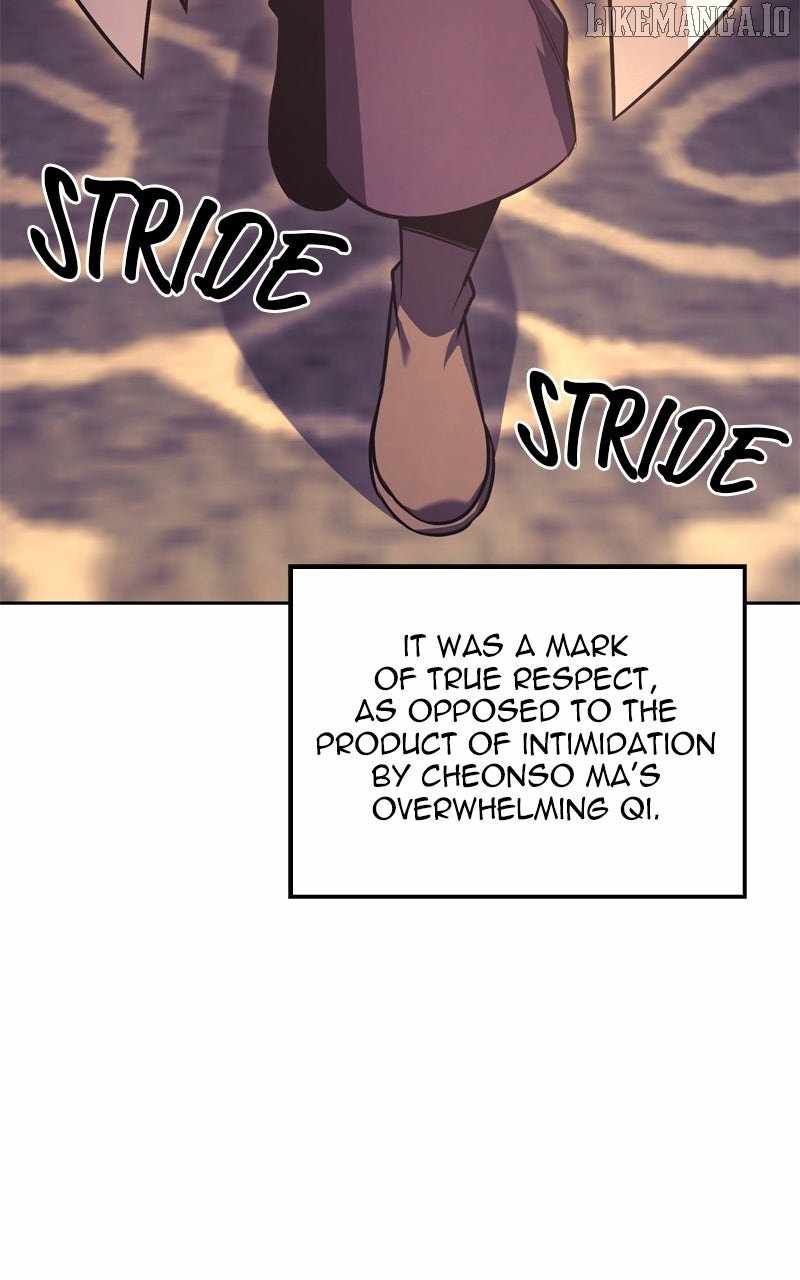 I Reincarnated as the Crazed Heir Chapter 147 - Page 116