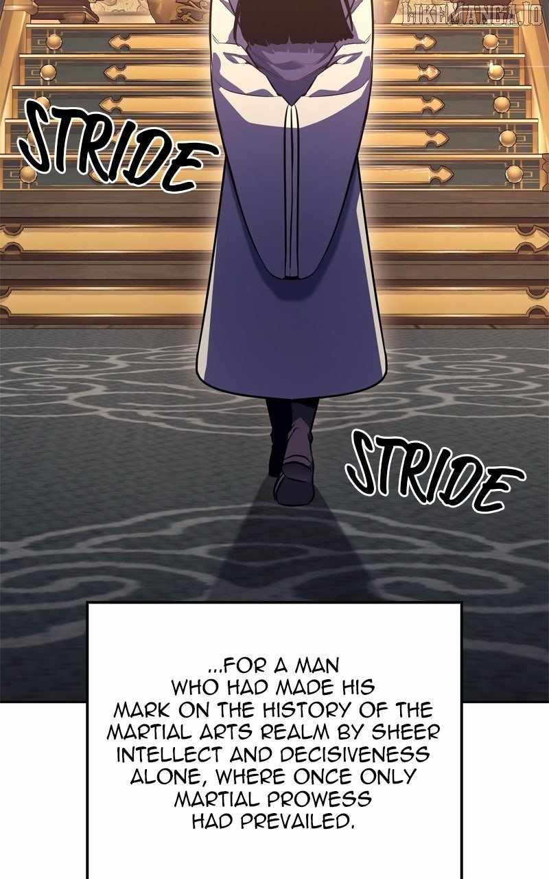 I Reincarnated as the Crazed Heir Chapter 147 - Page 118