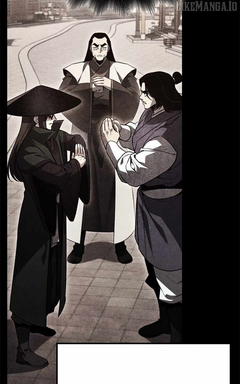 I Reincarnated as the Crazed Heir Chapter 147 - Page 12