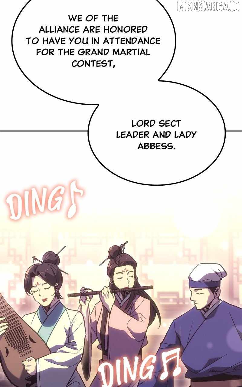 I Reincarnated as the Crazed Heir Chapter 147 - Page 124
