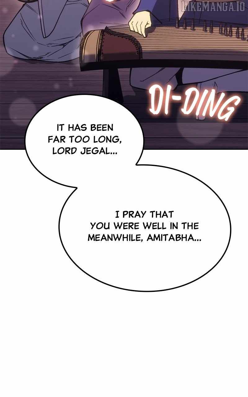 I Reincarnated as the Crazed Heir Chapter 147 - Page 125