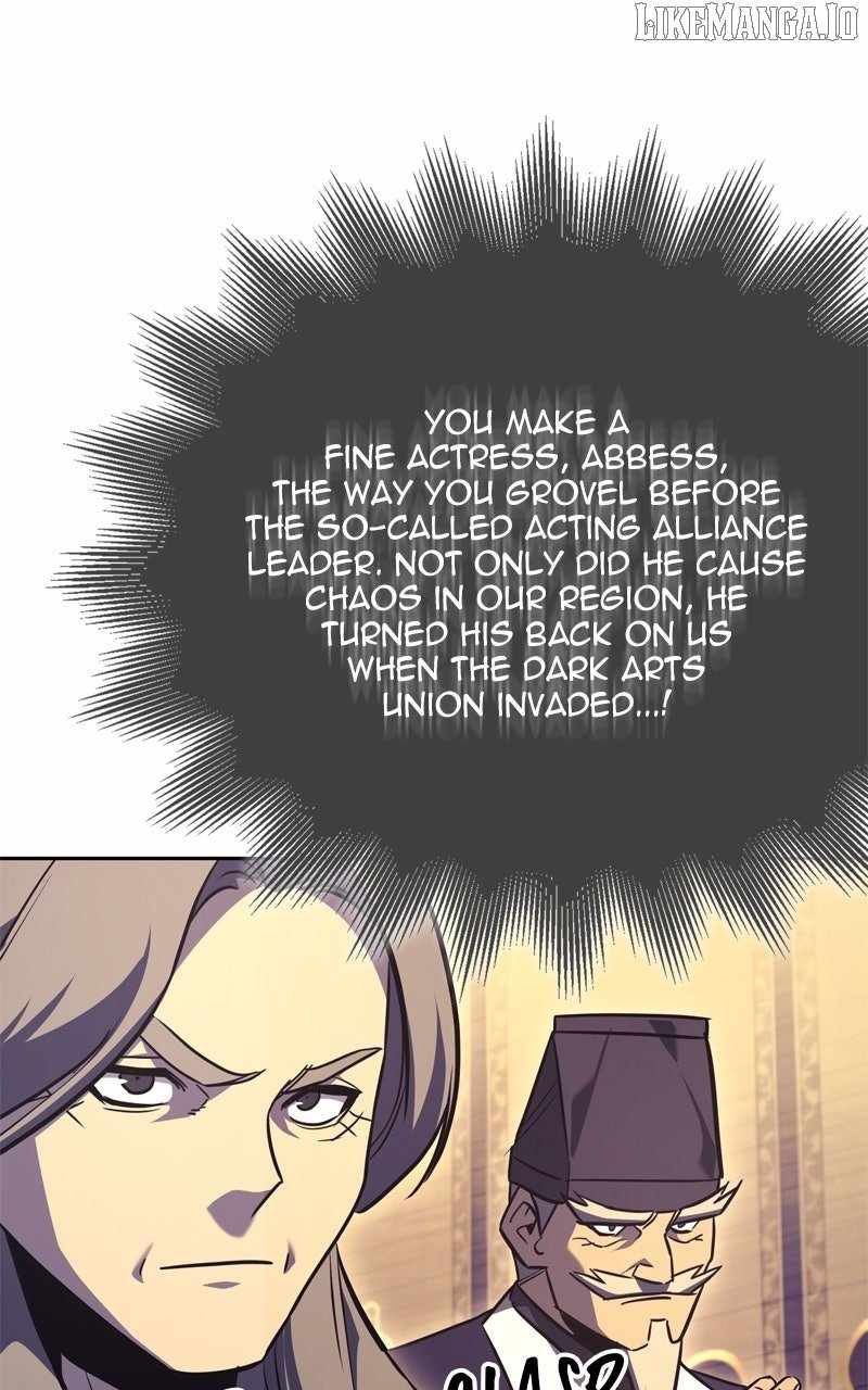 I Reincarnated as the Crazed Heir Chapter 147 - Page 126