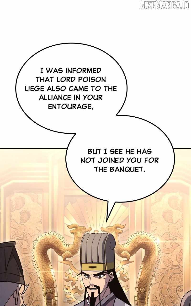 I Reincarnated as the Crazed Heir Chapter 147 - Page 128