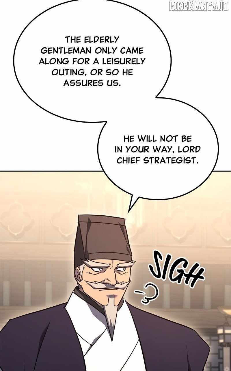 I Reincarnated as the Crazed Heir Chapter 147 - Page 130