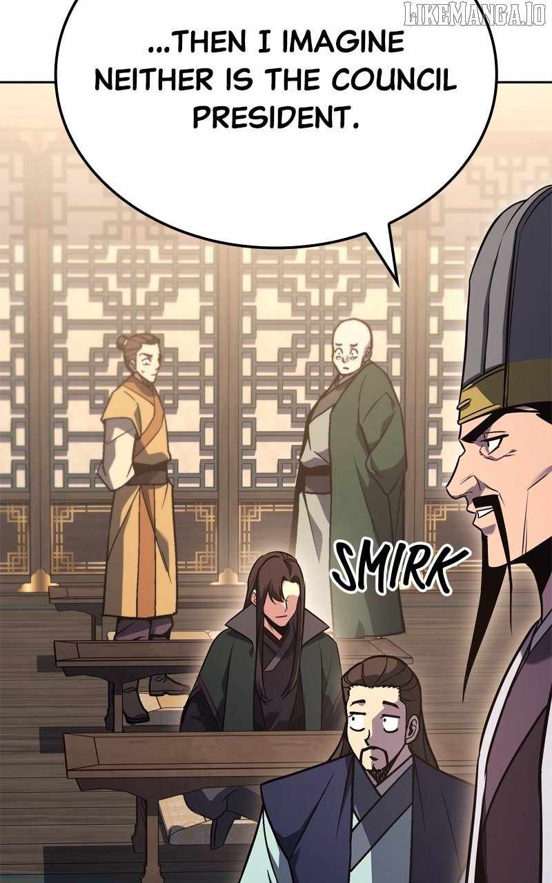 I Reincarnated as the Crazed Heir Chapter 147 - Page 133