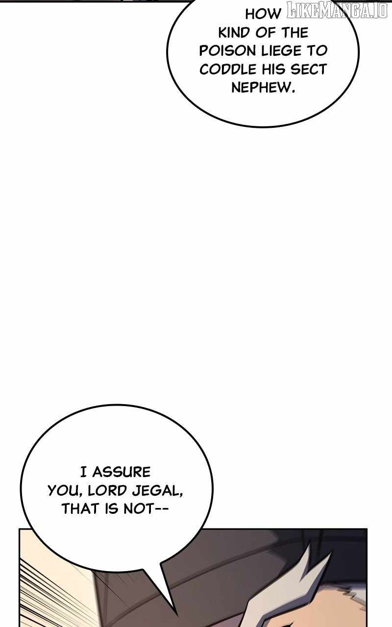 I Reincarnated as the Crazed Heir Chapter 147 - Page 136