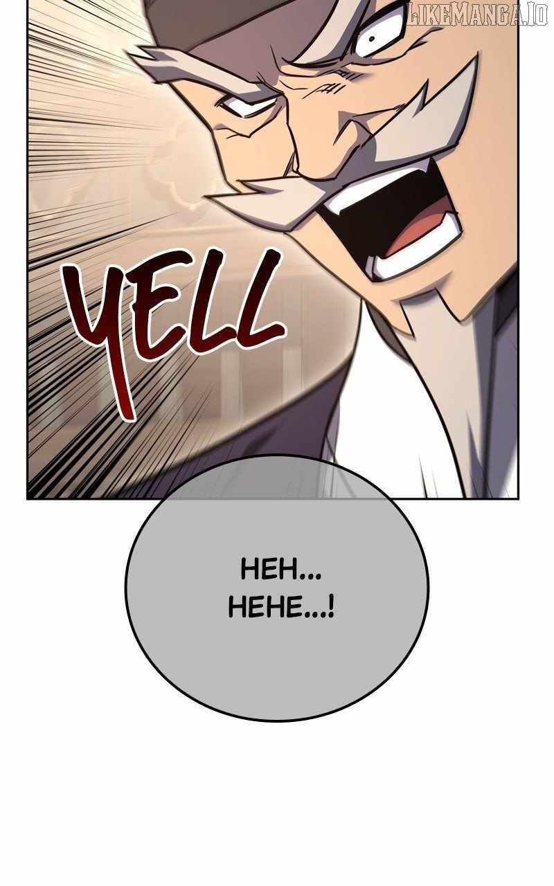 I Reincarnated as the Crazed Heir Chapter 147 - Page 137