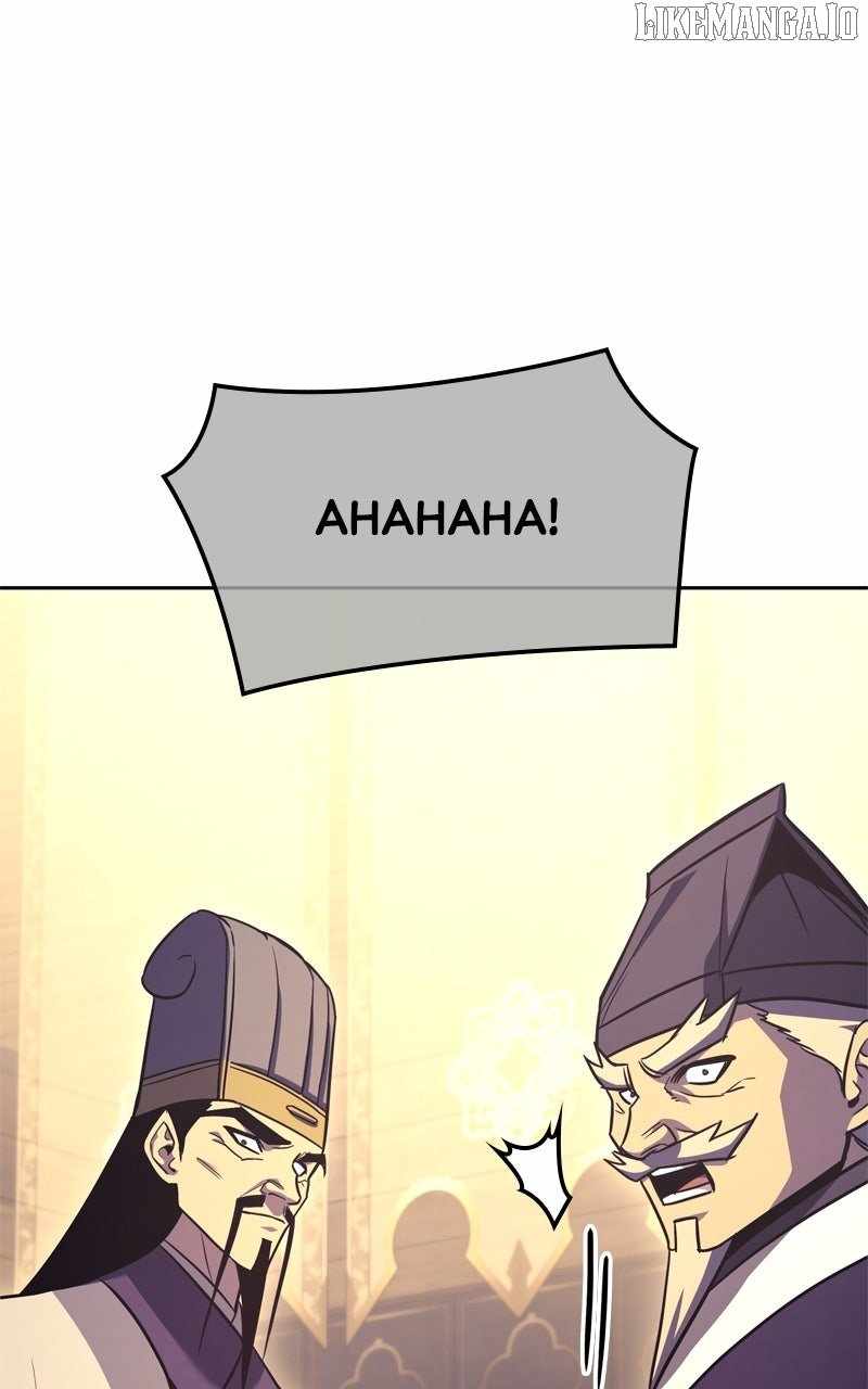 I Reincarnated as the Crazed Heir Chapter 147 - Page 138