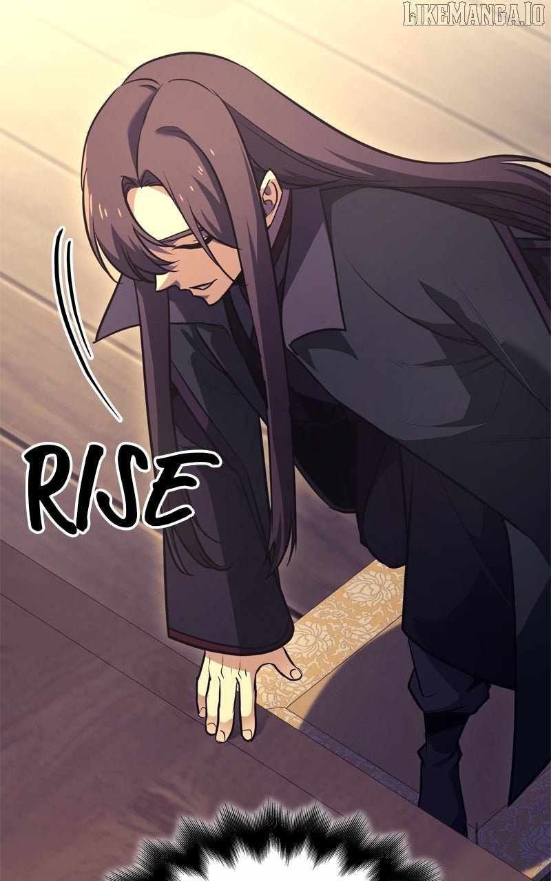 I Reincarnated as the Crazed Heir Chapter 147 - Page 141
