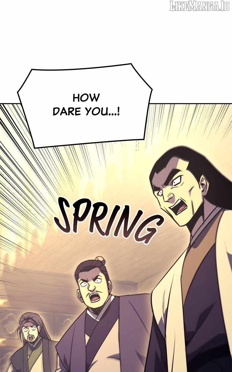 I Reincarnated as the Crazed Heir Chapter 147 - Page 144