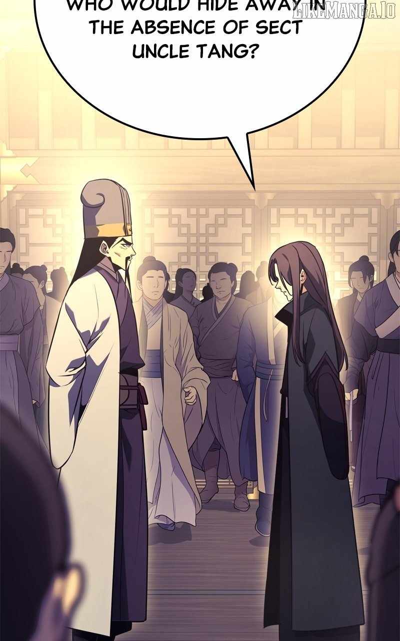 I Reincarnated as the Crazed Heir Chapter 147 - Page 146