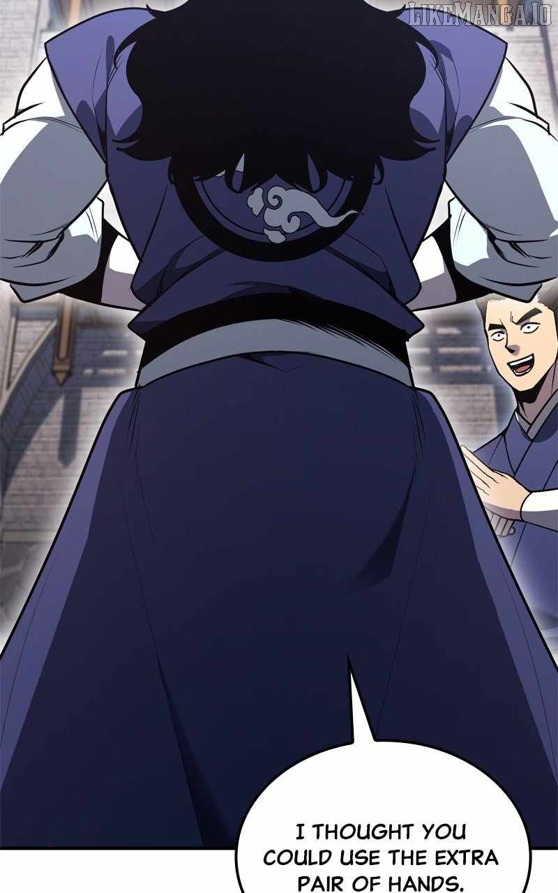 I Reincarnated as the Crazed Heir Chapter 147 - Page 16