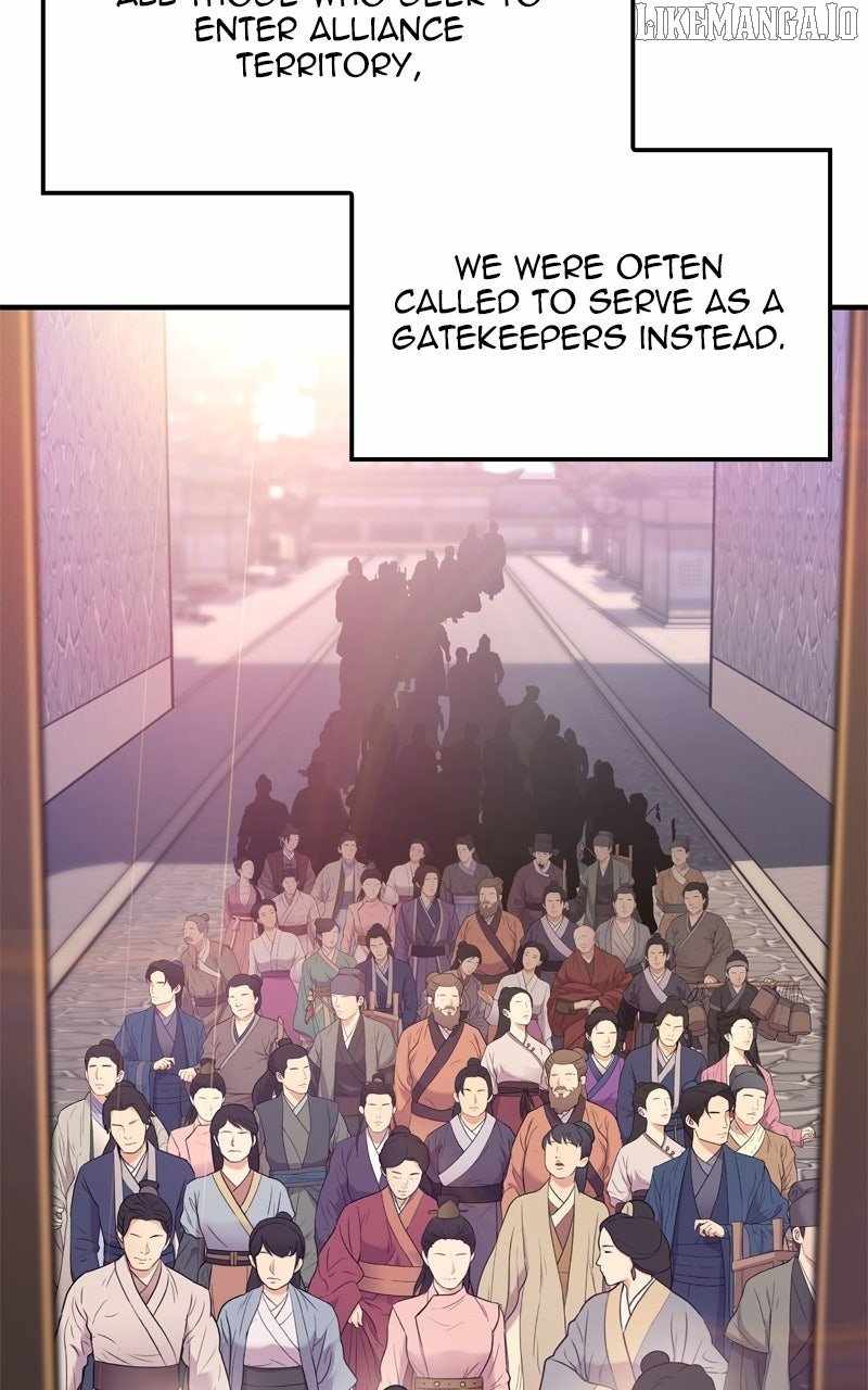 I Reincarnated as the Crazed Heir Chapter 147 - Page 21