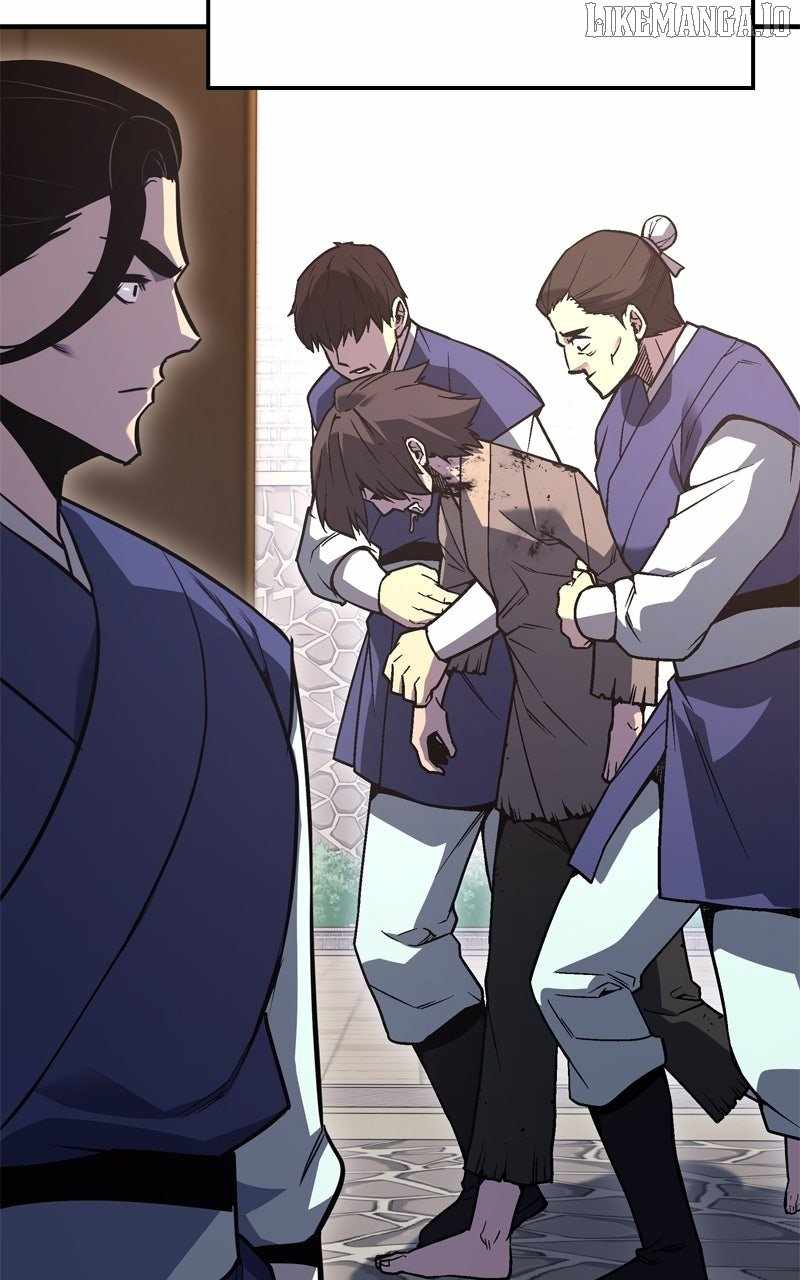 I Reincarnated as the Crazed Heir Chapter 147 - Page 24