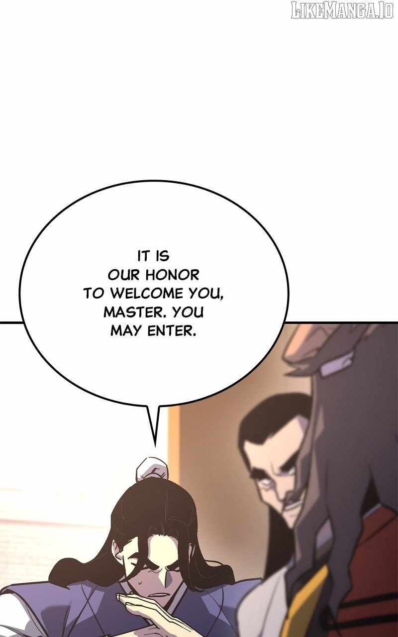I Reincarnated as the Crazed Heir Chapter 147 - Page 26