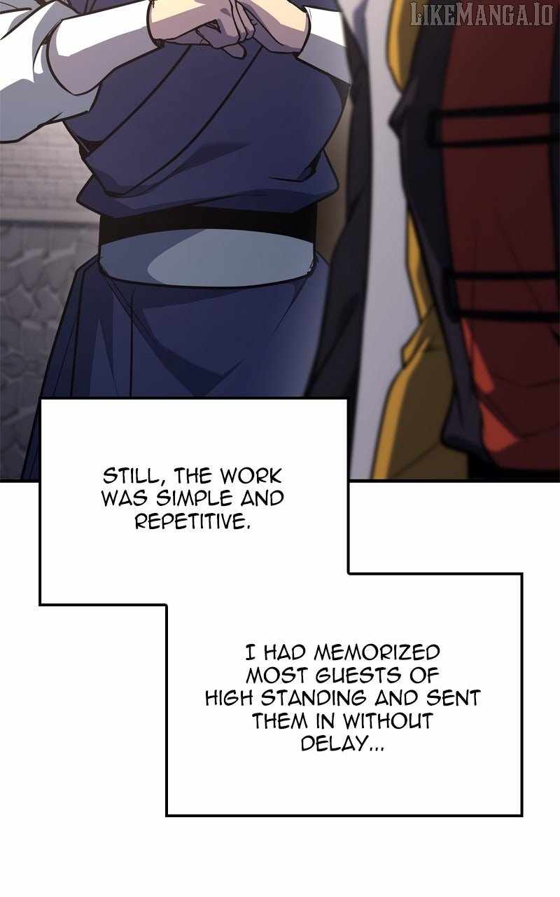 I Reincarnated as the Crazed Heir Chapter 147 - Page 27